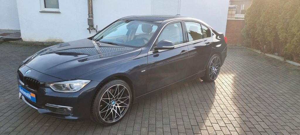 BMW 328 253.190 km 8.999 &euro; Meschede 59872