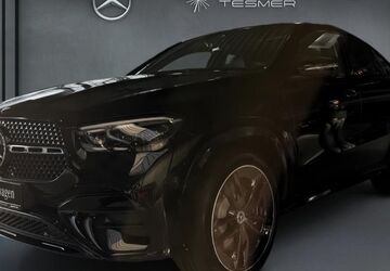 Mercedes-Benz GLE 350 9.900 km 109.900 &euro; Hamburg 21079