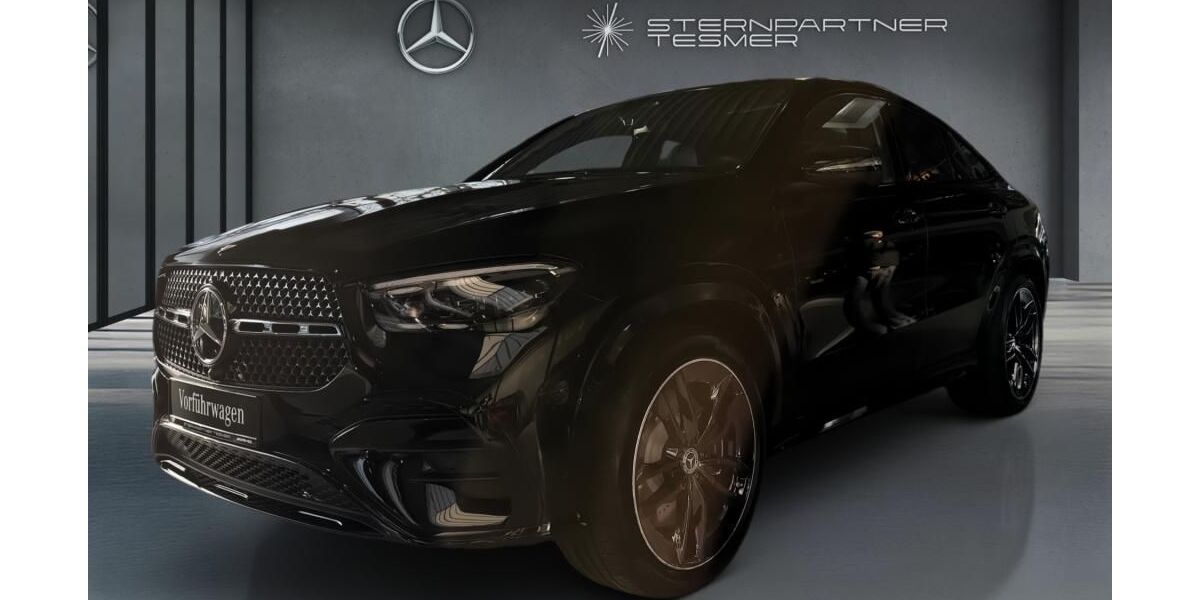 Mercedes-Benz GLE 350 9.900 km 109.900 &euro; Hamburg 21079