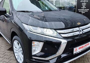 Mitsubishi Eclipse 70.800 km 19.990 &euro; Chemnitz 09116