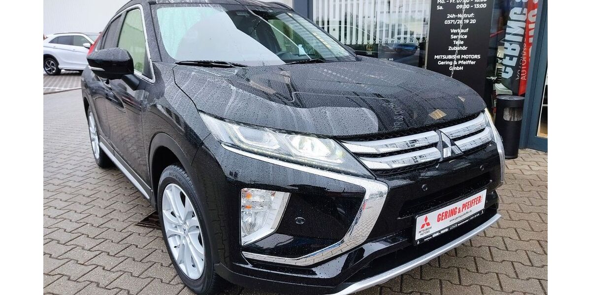 Mitsubishi Eclipse 70.800 km 19.990 &euro; Chemnitz 09116