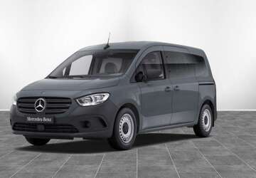 Mercedes-Benz Citan 3.000 km 36.300 &euro; Karlsruhe 76139