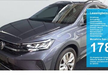 VW Taigo 24.650 km 22.360 &euro; Vilsbiburg 84137