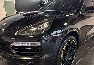 Porsche Cayenne 145.000 km 33.490 &euro; Hannover 30559