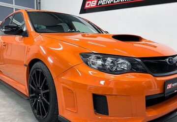 Subaru Impreza 25.500 km 51.990 &euro; Giengen 89537