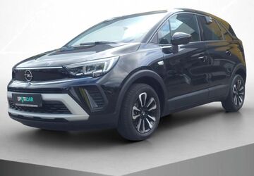 Opel Crossland (X) 20.700 km 18.370 &euro; Bad Driburg 33014