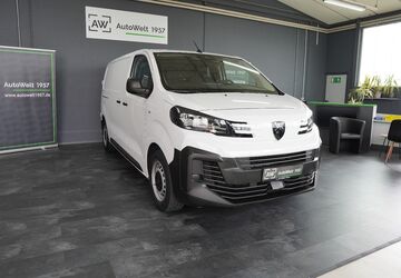 Peugeot Expert 22.500 km 20.990 &euro; Montabaur 56410