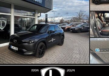 Mazda MX-30 2.906 km 24.950 &euro; Weimar 99425