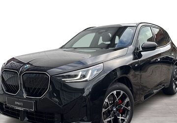 BMW X3 6.000 km 58.990 &euro; Prien am Chiemsee 83209