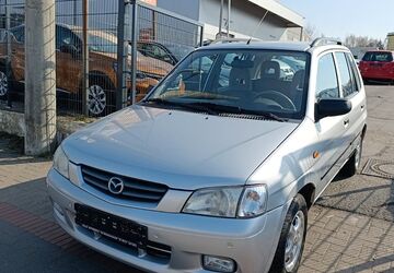 Mazda Demio 220.000 km 2.990 &euro; Hannover 30453