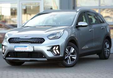 Kia Niro 56.300 km 21.700 &euro; Wallenhorst 49134
