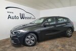 BMW 116d Advantage LED Teilleder DAB Live Cockpit 74.400 km 20.990 &euro; Garrel 49681