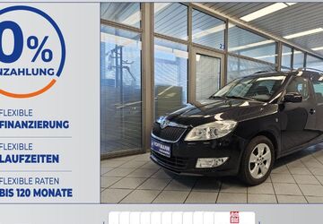 Skoda Roomster 148.542 km 6.900 &euro; Wolfsburg 38444