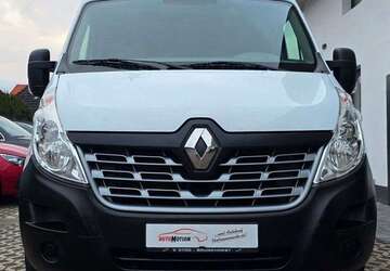 Renault Master 112.000 km 14.490 &euro; Langwedel 27299