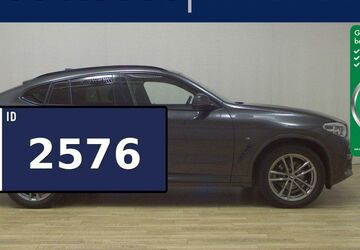 BMW X4 155.516 km 31.980 &euro; Bremen / Arsten 28279