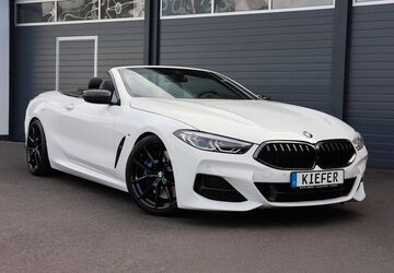 BMW 840 39.782 km 59.950 &euro; Rennerod 56477