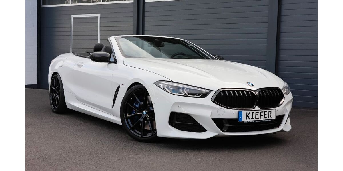 BMW 840 39.782 km 59.950 &euro; Rennerod 56477