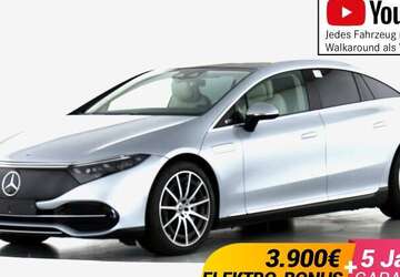 Mercedes-Benz EQS 23.785 km 62.900 &euro; Cloppenburg 49661