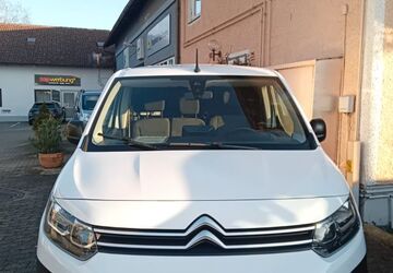 Citroen Berlingo 50.500 km 17.900 &euro; Erding 85435
