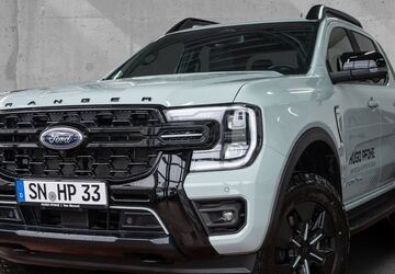 Ford Ranger 9.000 km 63.980 &euro; Schwerin 19061