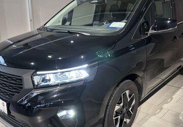 Nissan Townstar 4.793 km 26.990 &euro; Wilhelmshaven 26389