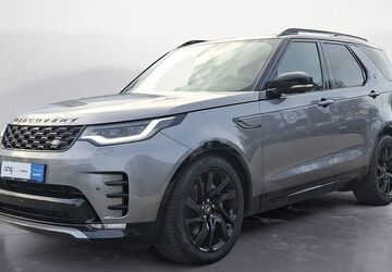 Land Rover Discovery 20.907 km 58.920 &euro; Sinzheim bei Baden-Baden 76547