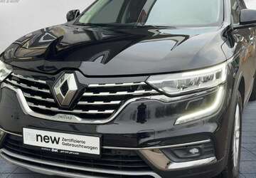 Renault Koleos 72.360 km 28.980 &euro; Bergedorf 21035