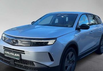 Opel Grandland (X) 6.000 km 30.590 &euro; München 80339