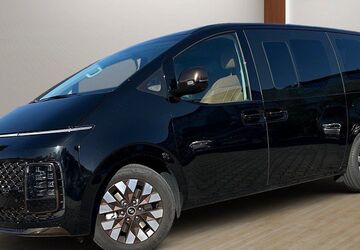 Hyundai STARIA 56.000 km 39.912 &euro; Durach 87471