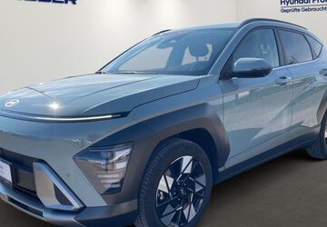 Hyundai KONA 10.181 km 33.900 &euro; Bedburg Hau 47551