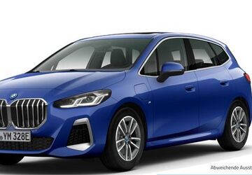 BMW 225 Active Tourer 22.005 km 34.090 &euro; Hamm 59071