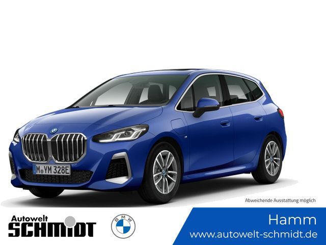 BMW 225 Active Tourer 22.005 km 34.090 &euro; Hamm 59071