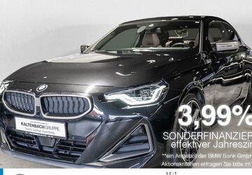 BMW M240i 42.844 km 45.390 &euro; Lüdenscheid 58509
