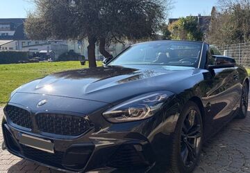 BMW Z4 82.000 km 43.499 &euro; Troisdorf 53844