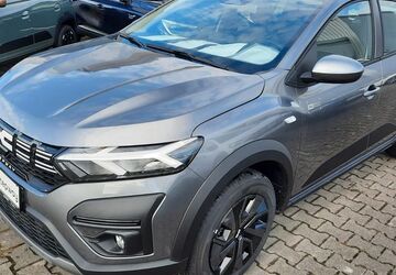 Dacia Sandero 7.000 km 18.990 &euro; Dietingen-Böhringen 78661