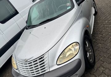 Chrysler PT Cruiser 165.616 km 2.800 &euro; Friedrichshafen 88048