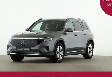 Mercedes-Benz EQB 21.600 km 33.930 &euro; Münster 48155