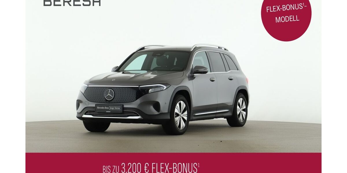 Mercedes-Benz EQB 21.600 km 33.930 &euro; Münster 48155