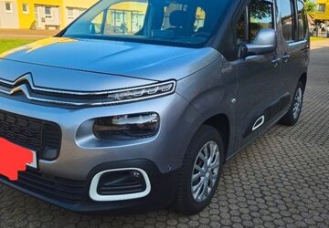 Citroen Berlingo 94.000 km 18.500 &euro; Emmendingen 79312