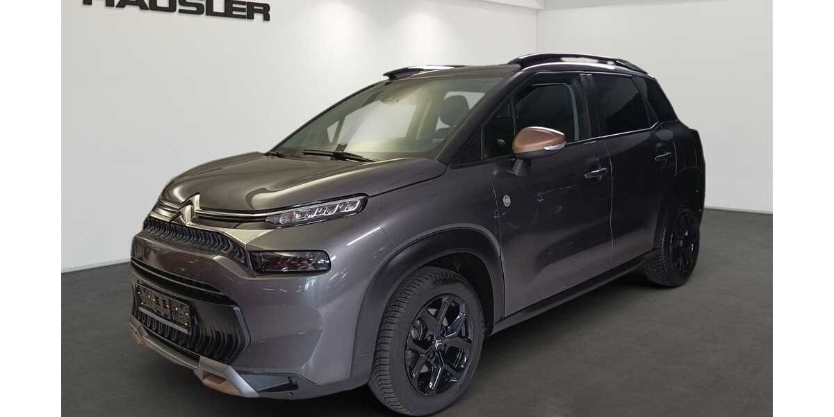 Citroen C3 Aircross 22.400 km 17.890 &euro; München 80339
