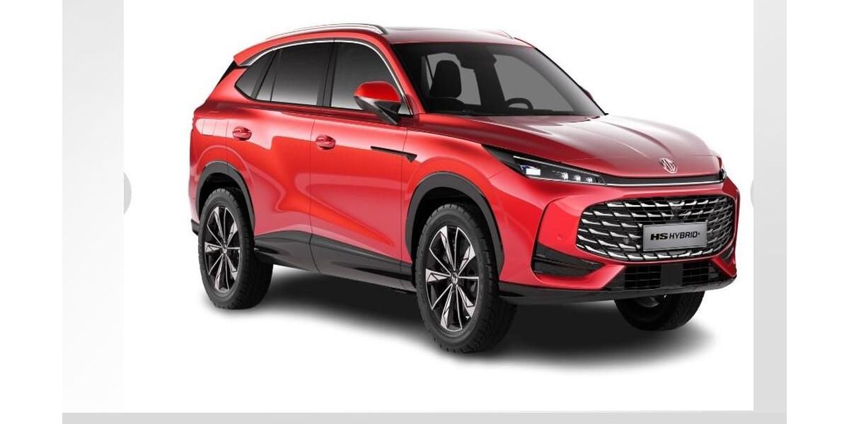 MG HS 5.000 km 27.990 &euro; Schwabach 91126