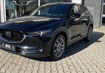 Mazda CX-5 99.714 km 24.790 &euro; Altenmarkt 83352
