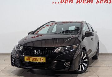 Honda Civic 83.765 km 16.400 &euro; Fulda 36043