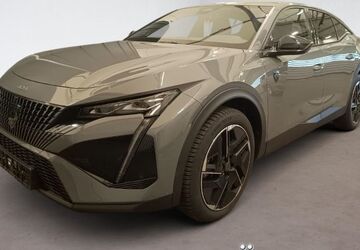 Peugeot 408 27.383 km 27.490 &euro; Hohenlockstedt 25551