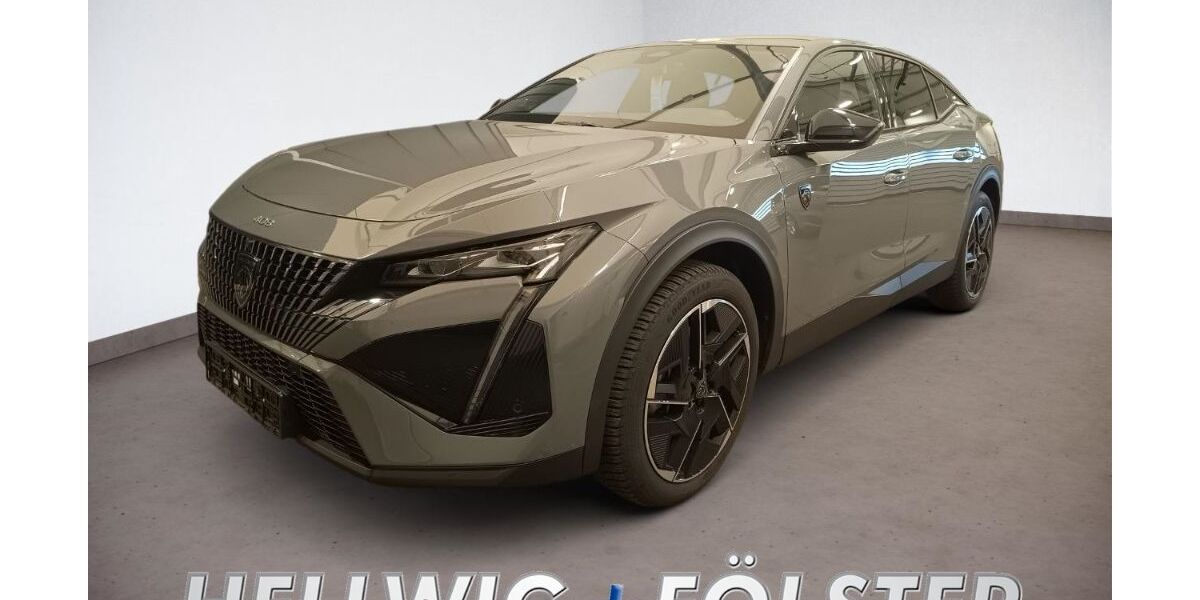 Peugeot 408 27.383 km 27.490 &euro; Hohenlockstedt 25551