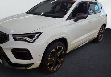 Cupra Ateca 17.901 km 34.950 &euro; Ingolstadt 85053