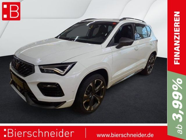 Cupra Ateca 17.901 km 34.950 &euro; Ingolstadt 85053