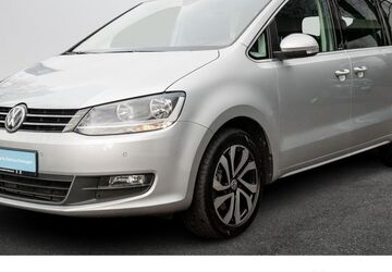 VW Sharan 105.320 km 27.979 &euro; Hamburg 22457
