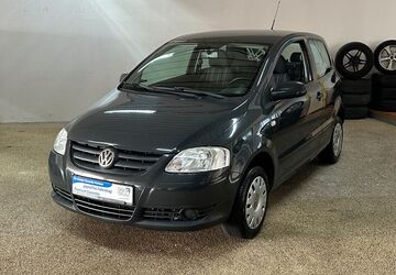 VW Fox 149.950 km 2.950 &euro; Kiel 24146