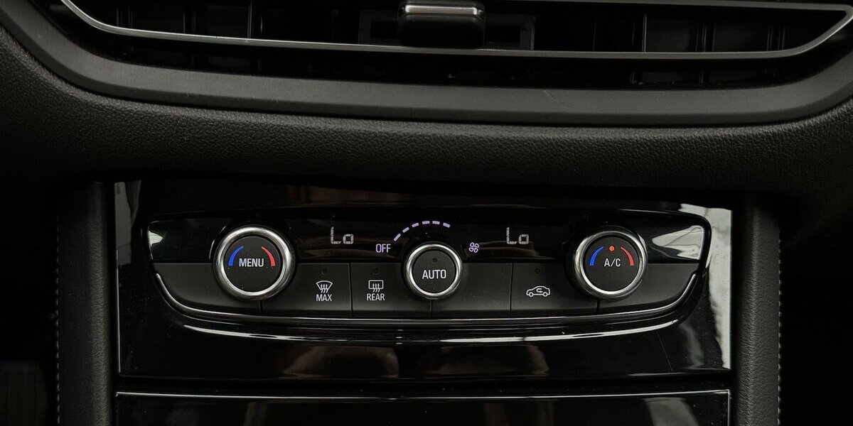 Opel Grandland 1.2 Turbo GS Line CarPlay Cam 35.140 km 16.830 &euro; Lich 35423
